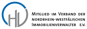 Logo VNWI - Mitglied im Verband der Nordrhein-Westfälischen Immobilienverwalter e. V.